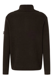 Strickpullover HASPIT aus Baumwolle