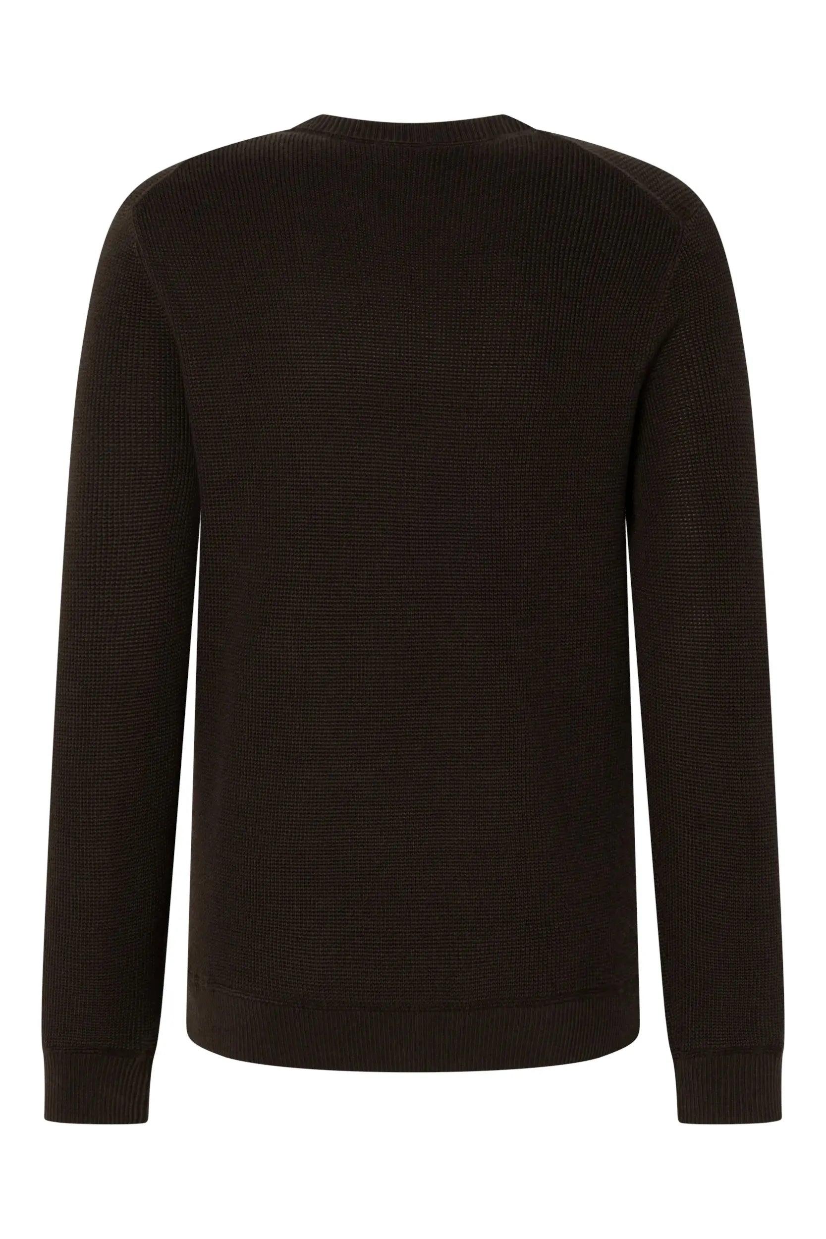 Strickpullover Baumwolle