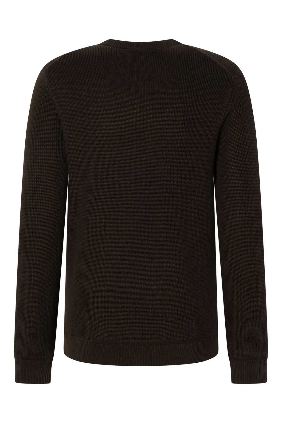 Strickpullover Baumwolle
