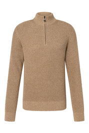 Strickpullover HONRIO aus Baumwolle