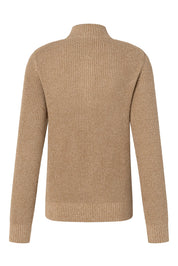 Strickpullover HONRIO aus Baumwolle
