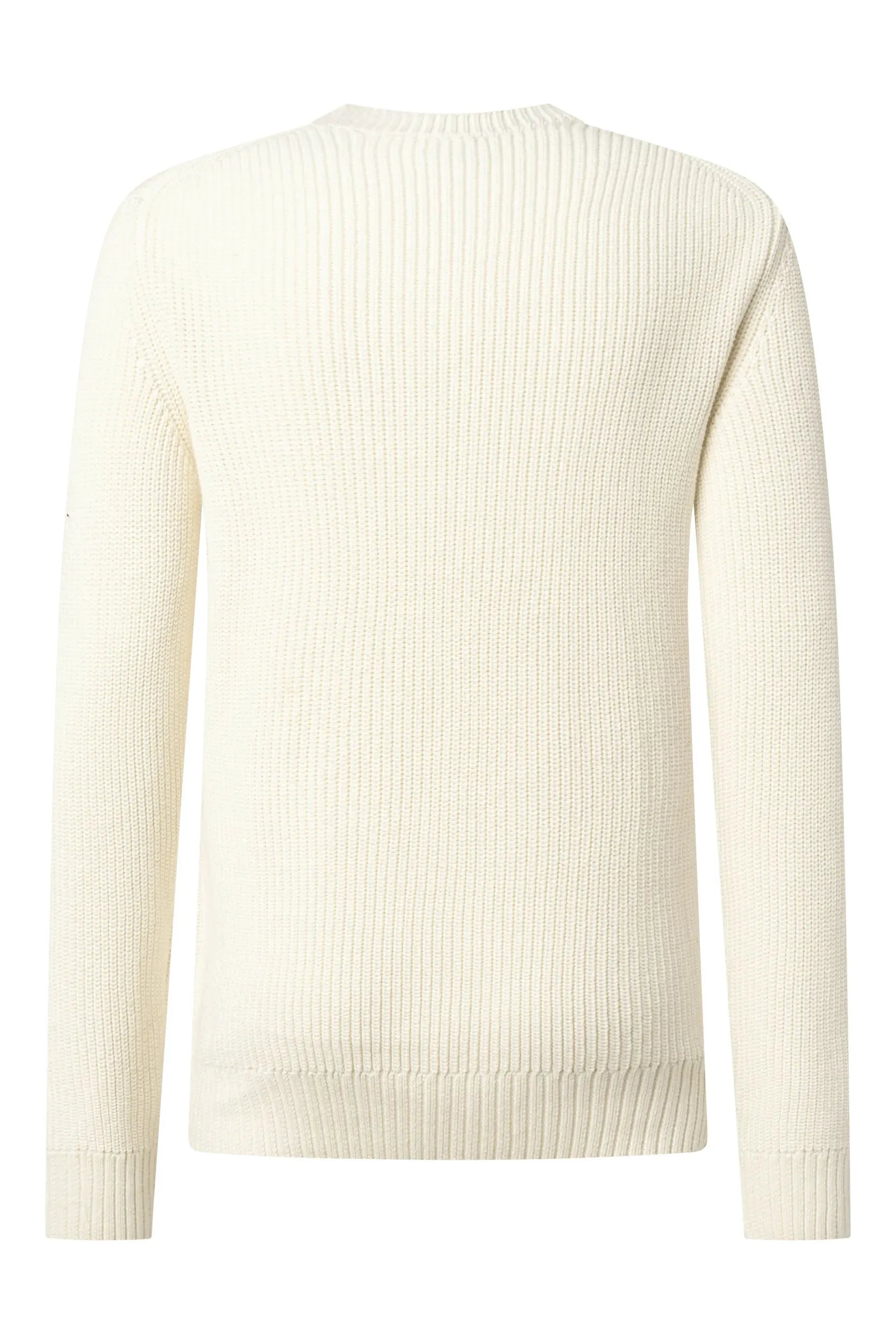 Strickpullover HONARO aus Baumwolle