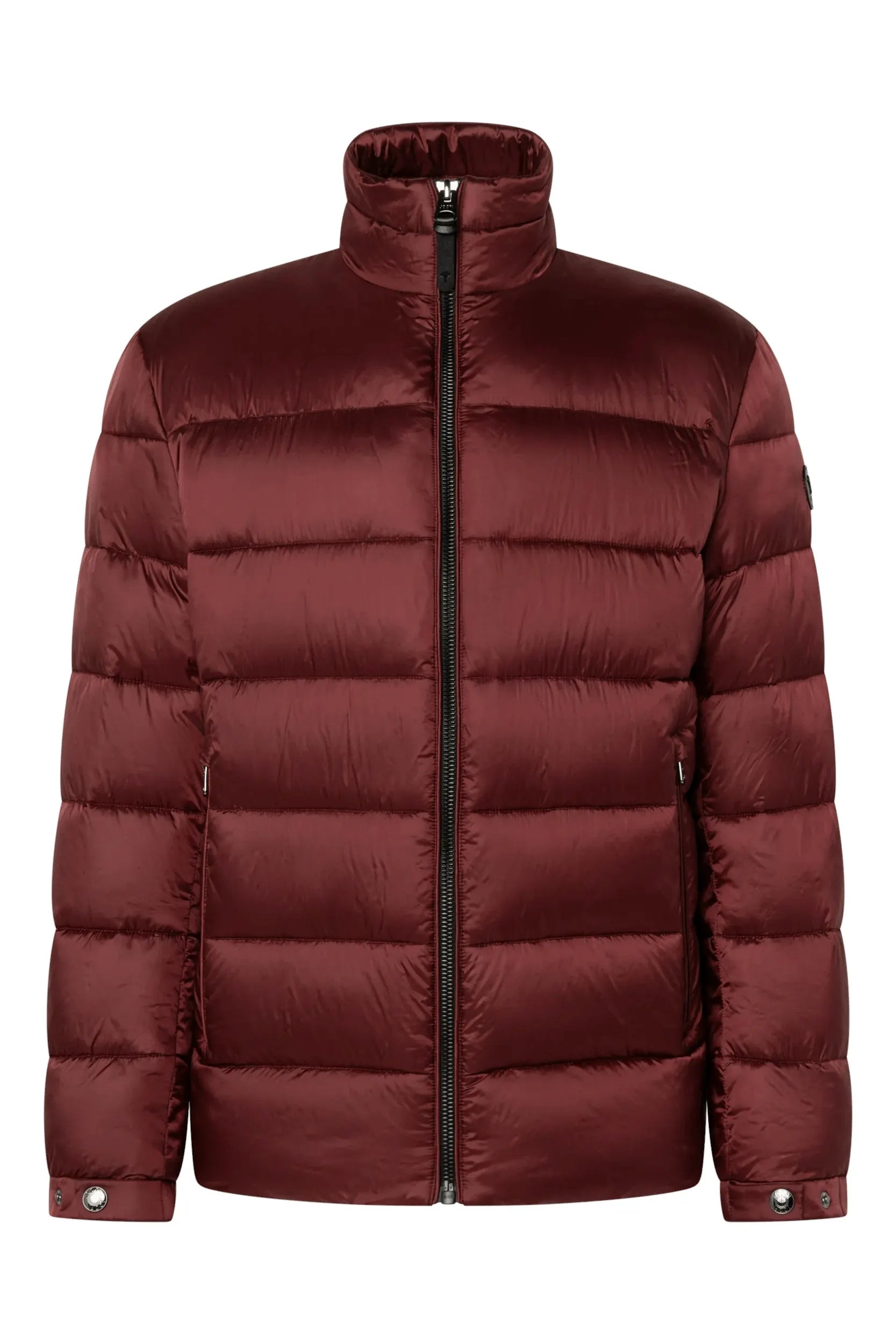 Steppjacke CRAIGTON