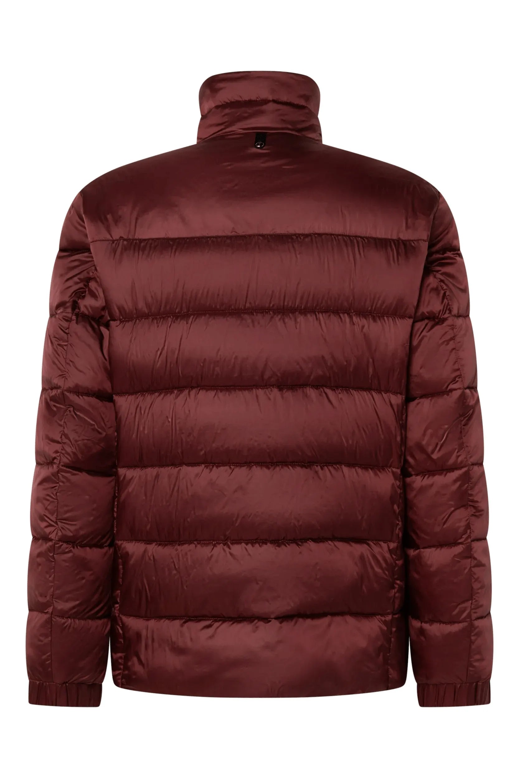 Steppjacke CRAIGTON