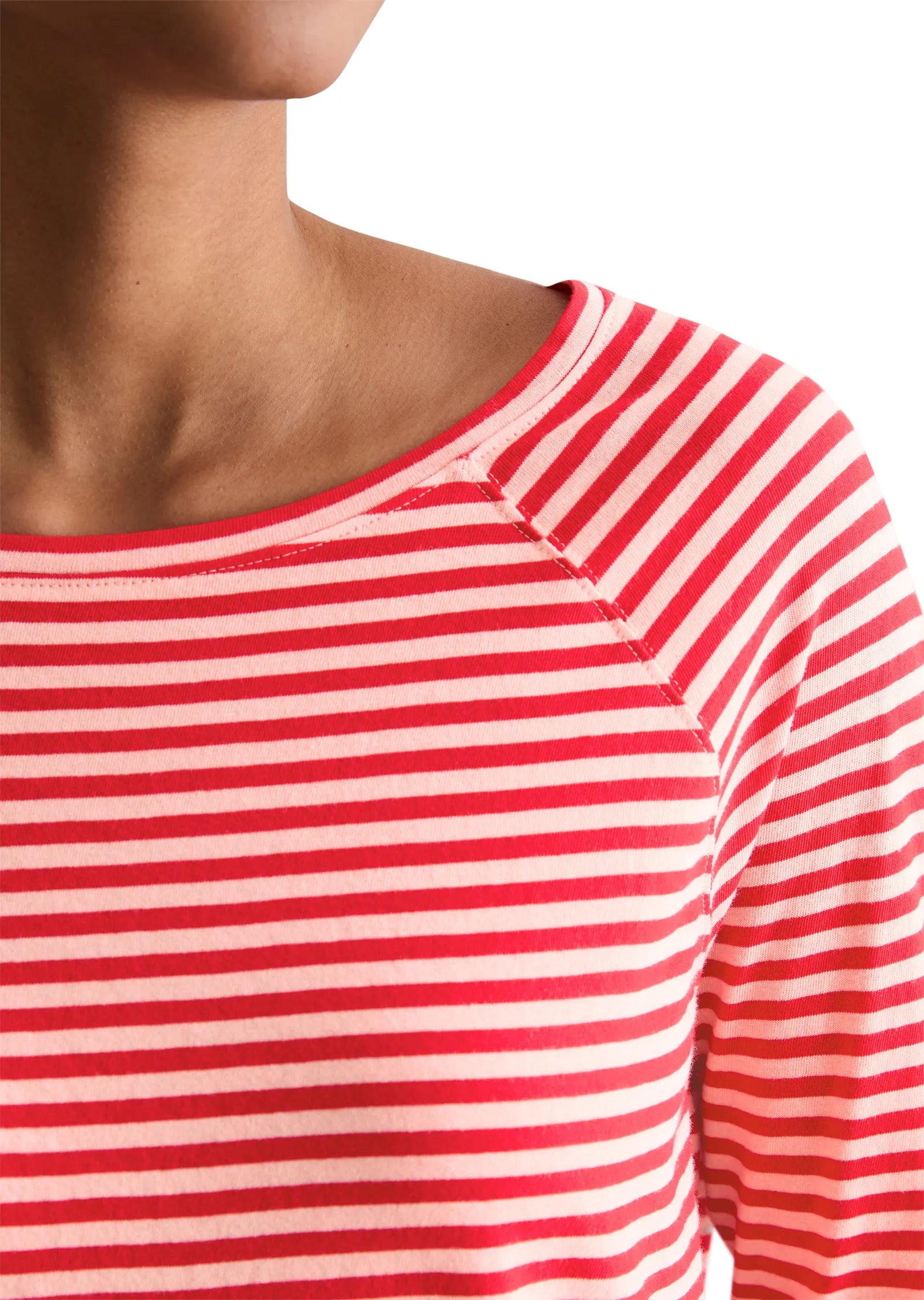Langarmshirt Relaxed Fit