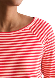 Langarmshirt Relaxed Fit