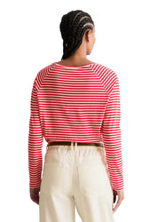 Langarmshirt Relaxed Fit