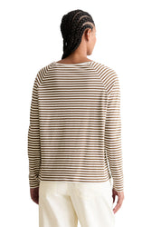 Langarmshirt Relaxed Fit