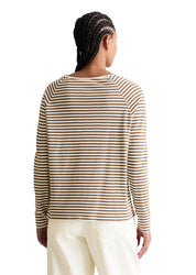 Langarmshirt Relaxed Fit