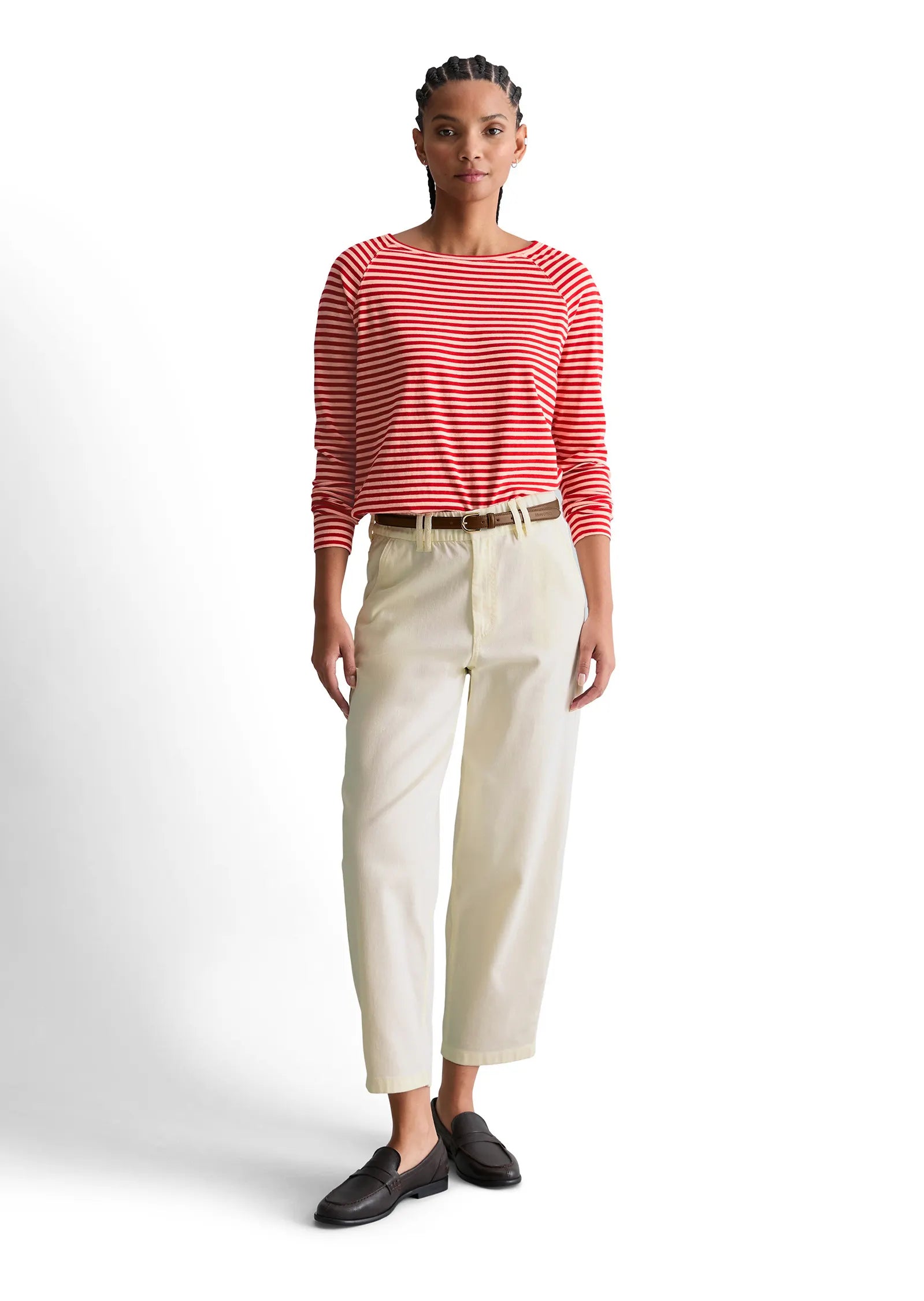 Langarmshirt Relaxed Fit