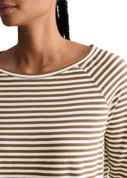 Langarmshirt Relaxed Fit