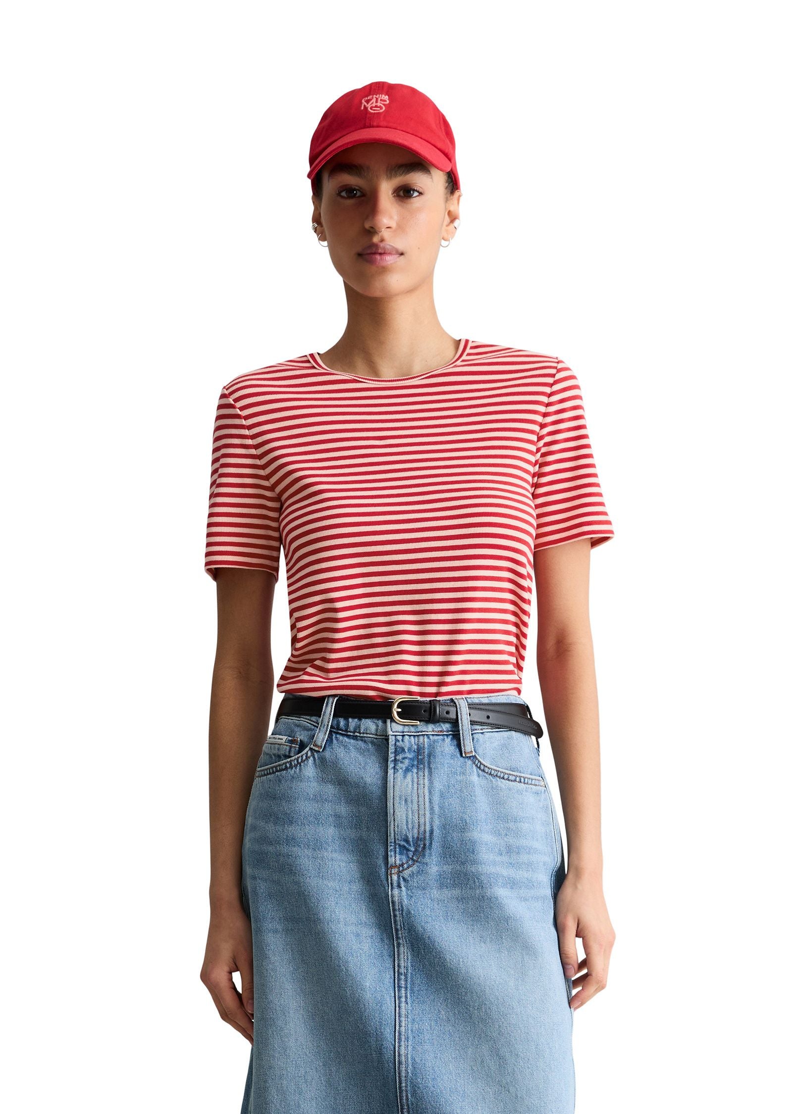 T-Shirt Slim Fit