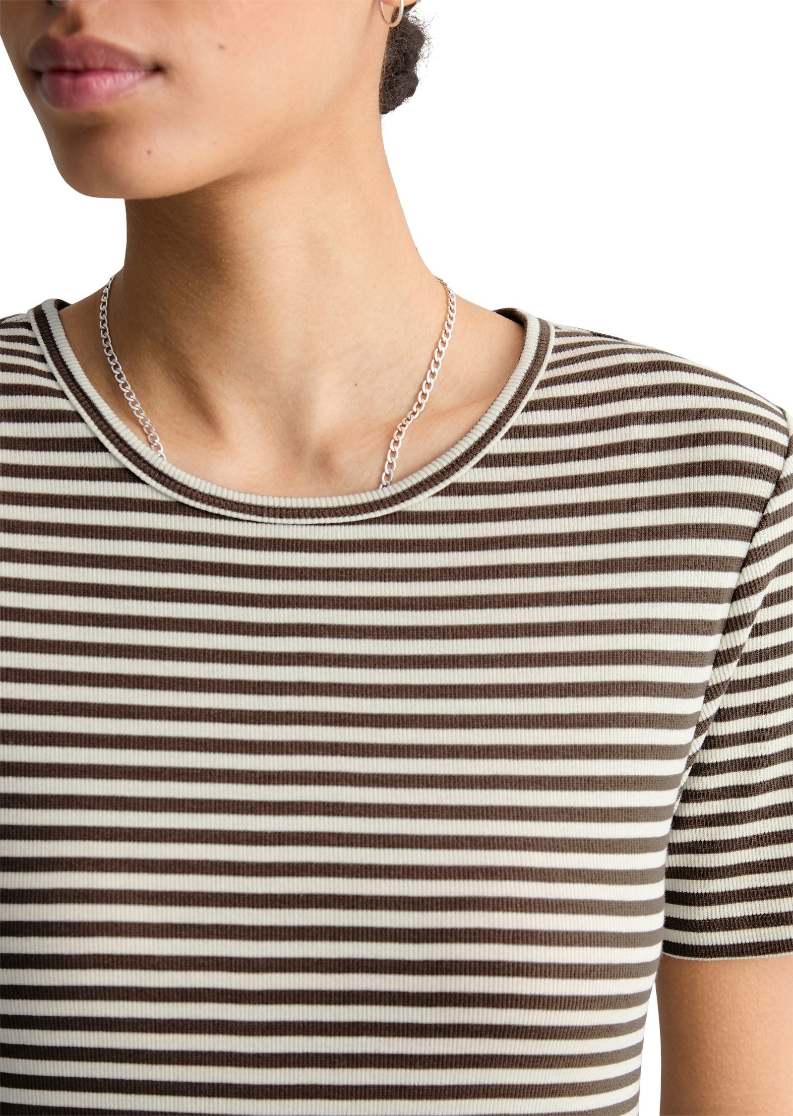 T-Shirt Slim Fit