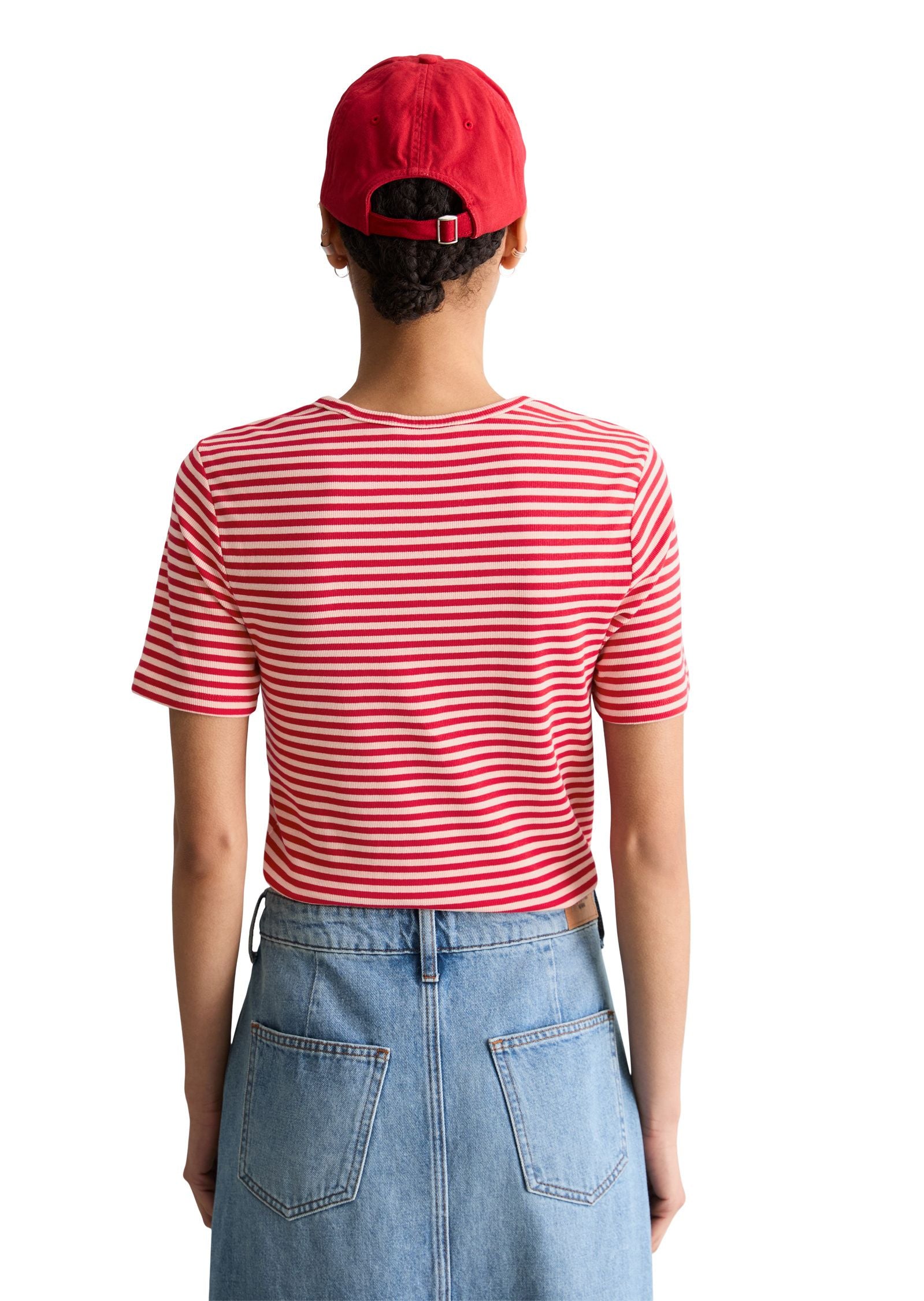 T-Shirt Slim Fit