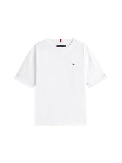 T-Shirt aus Baumwolle