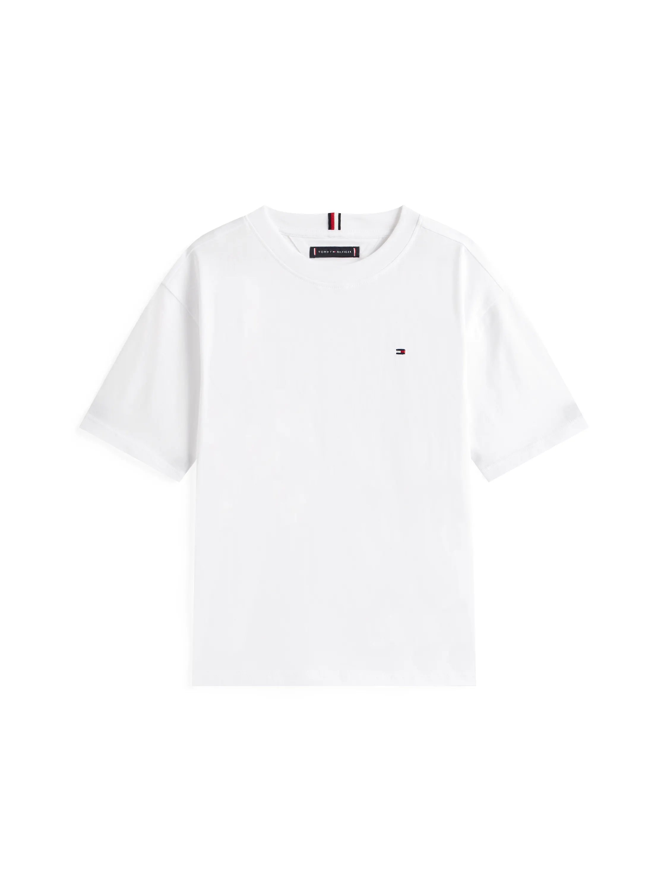 T-Shirt aus Baumwolle