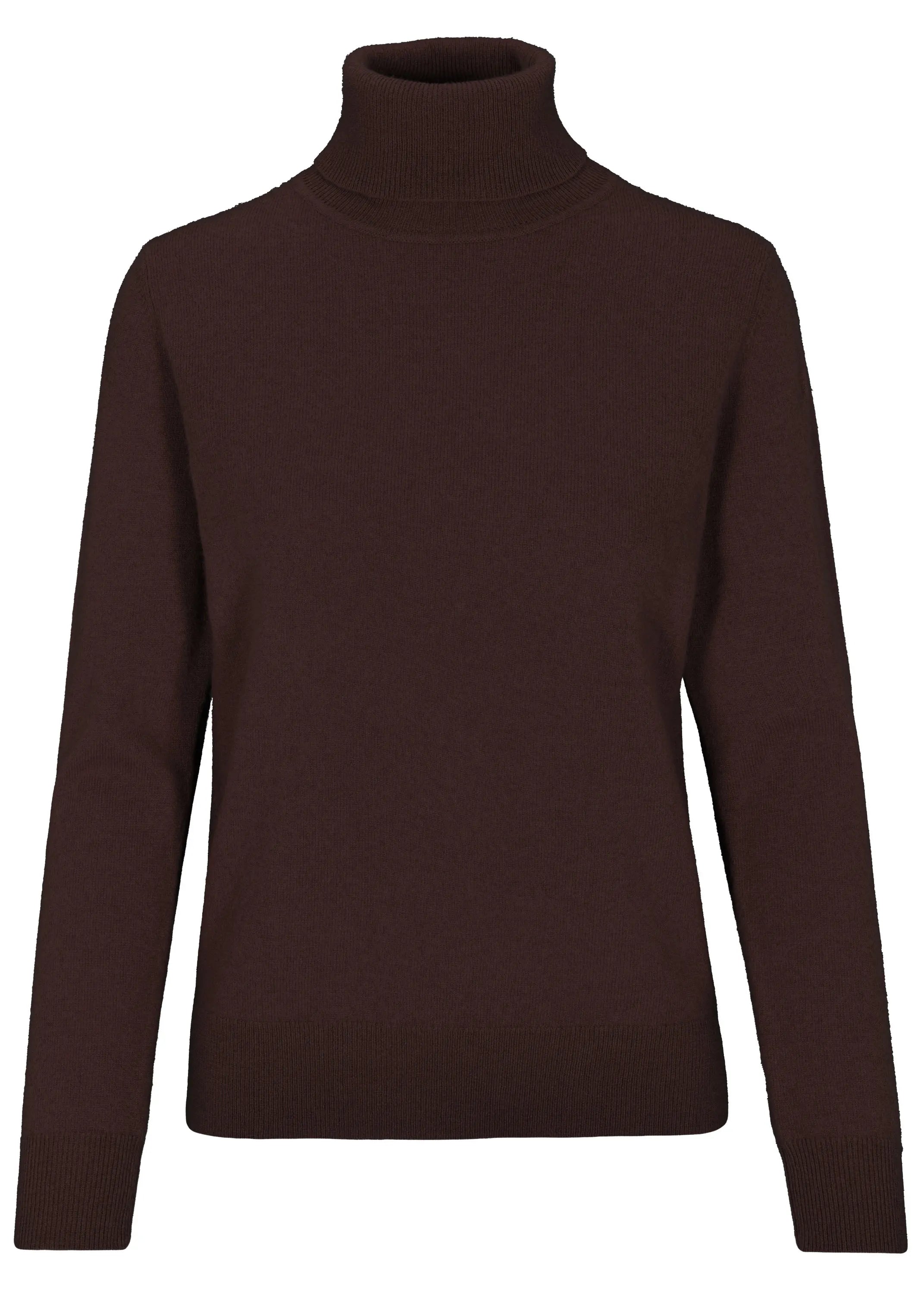 Kaschmirpullover
