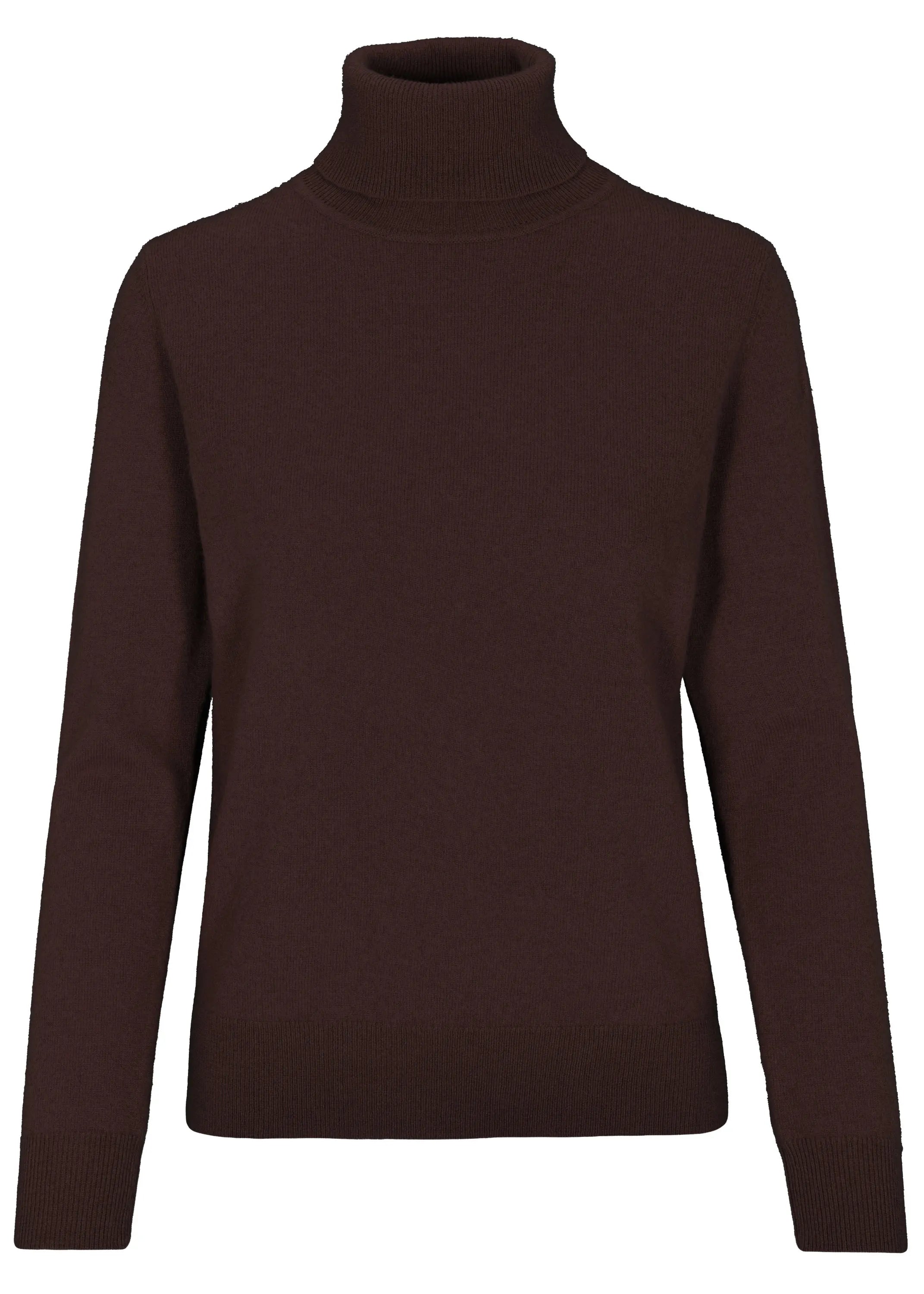 Kaschmirpullover