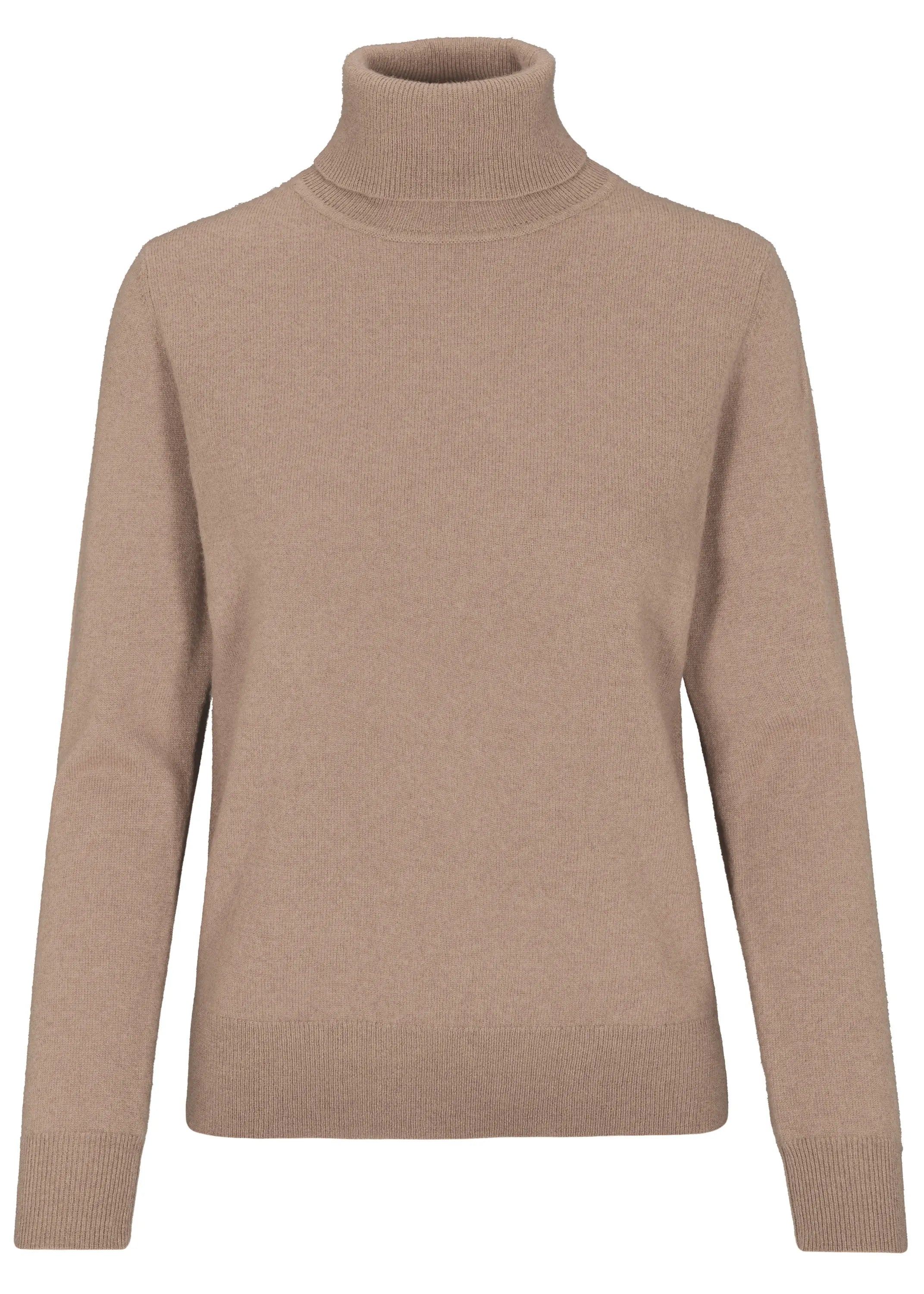 Kaschmirpullover