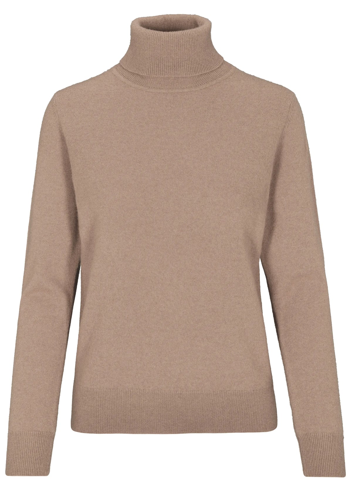 Kaschmirpullover