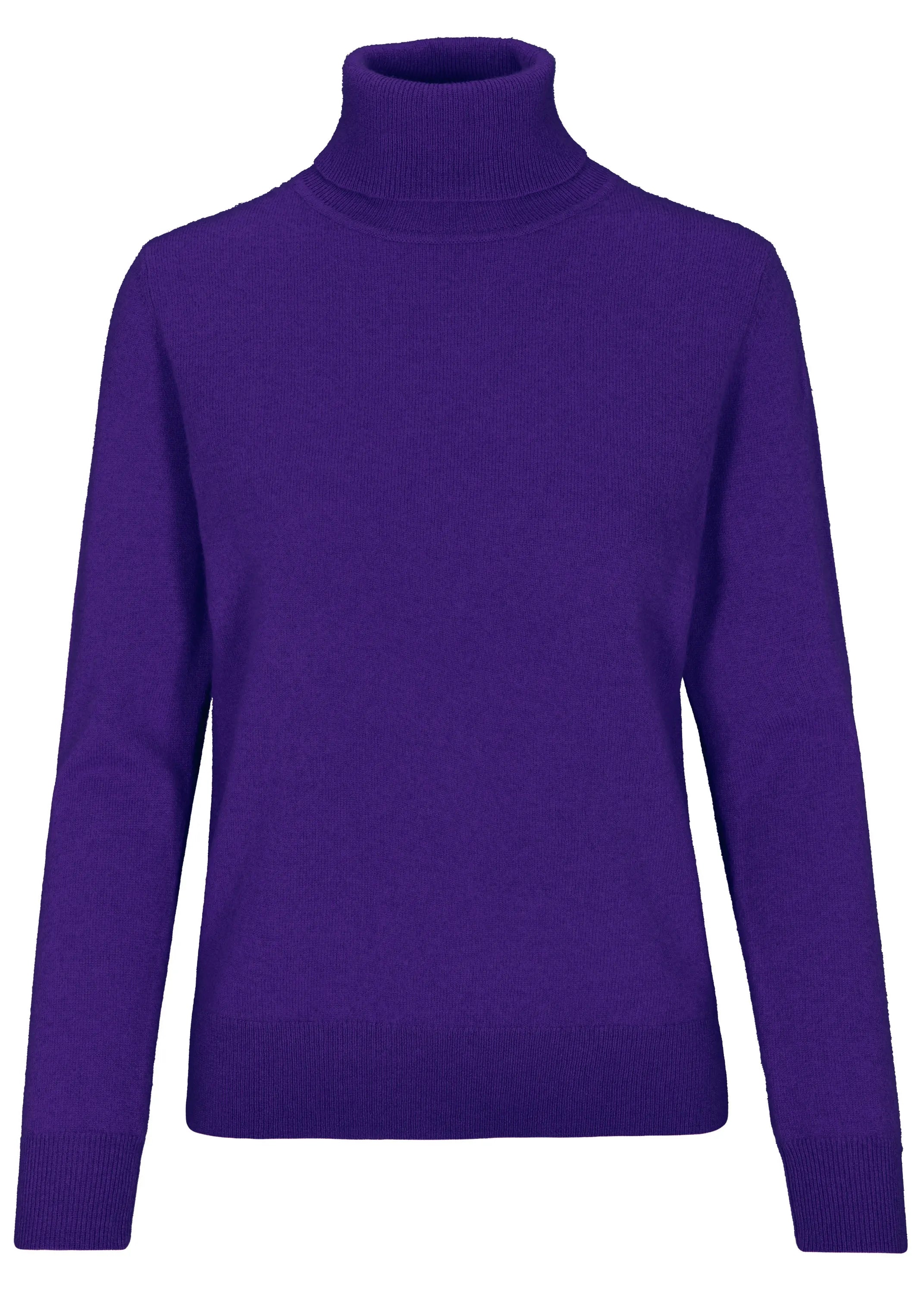 Kaschmirpullover