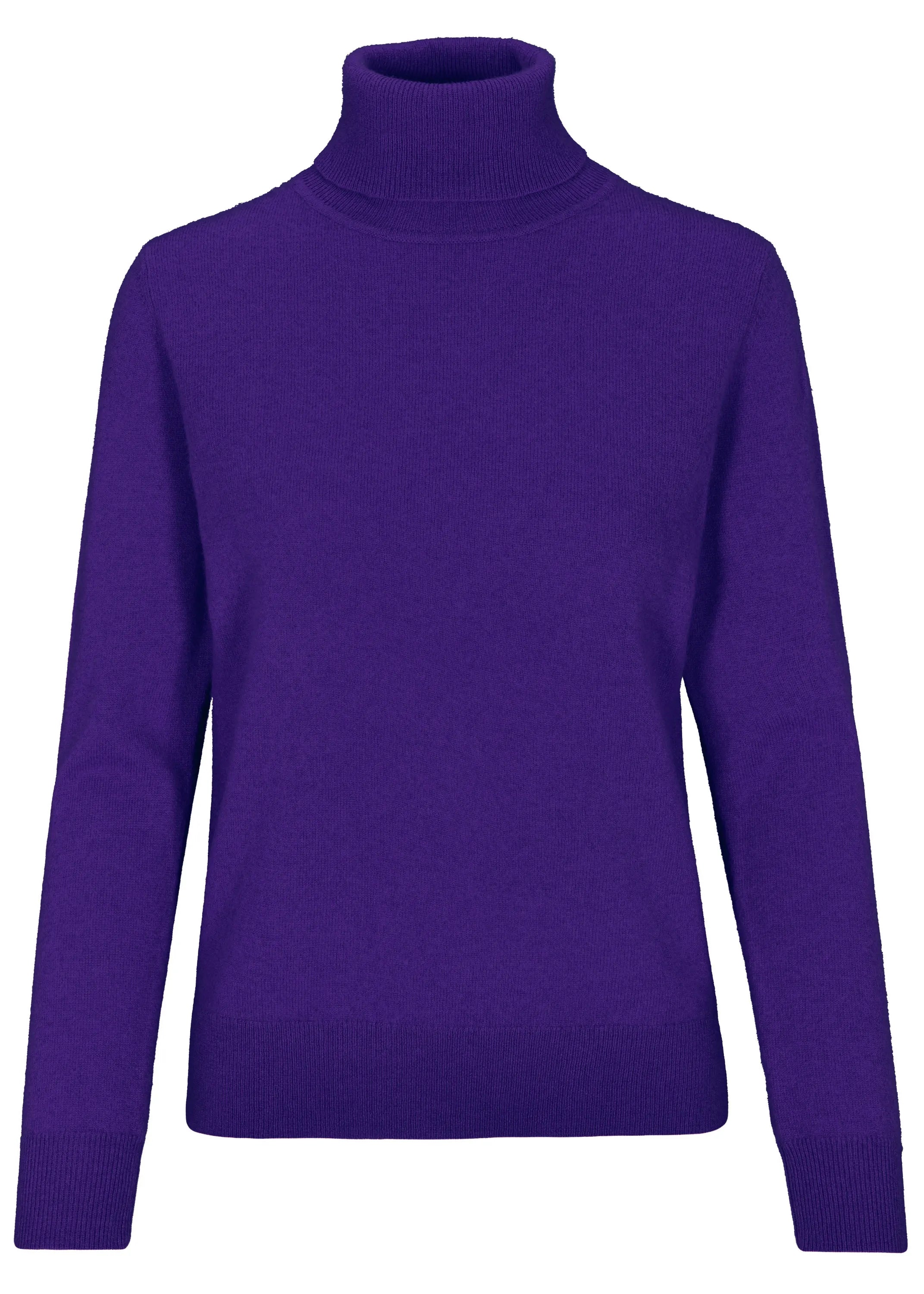 Kaschmirpullover