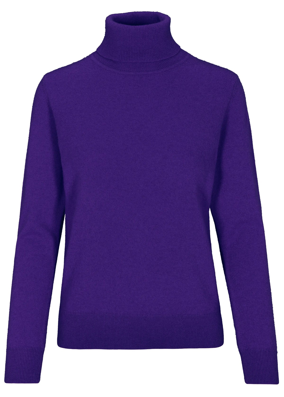 Kaschmirpullover