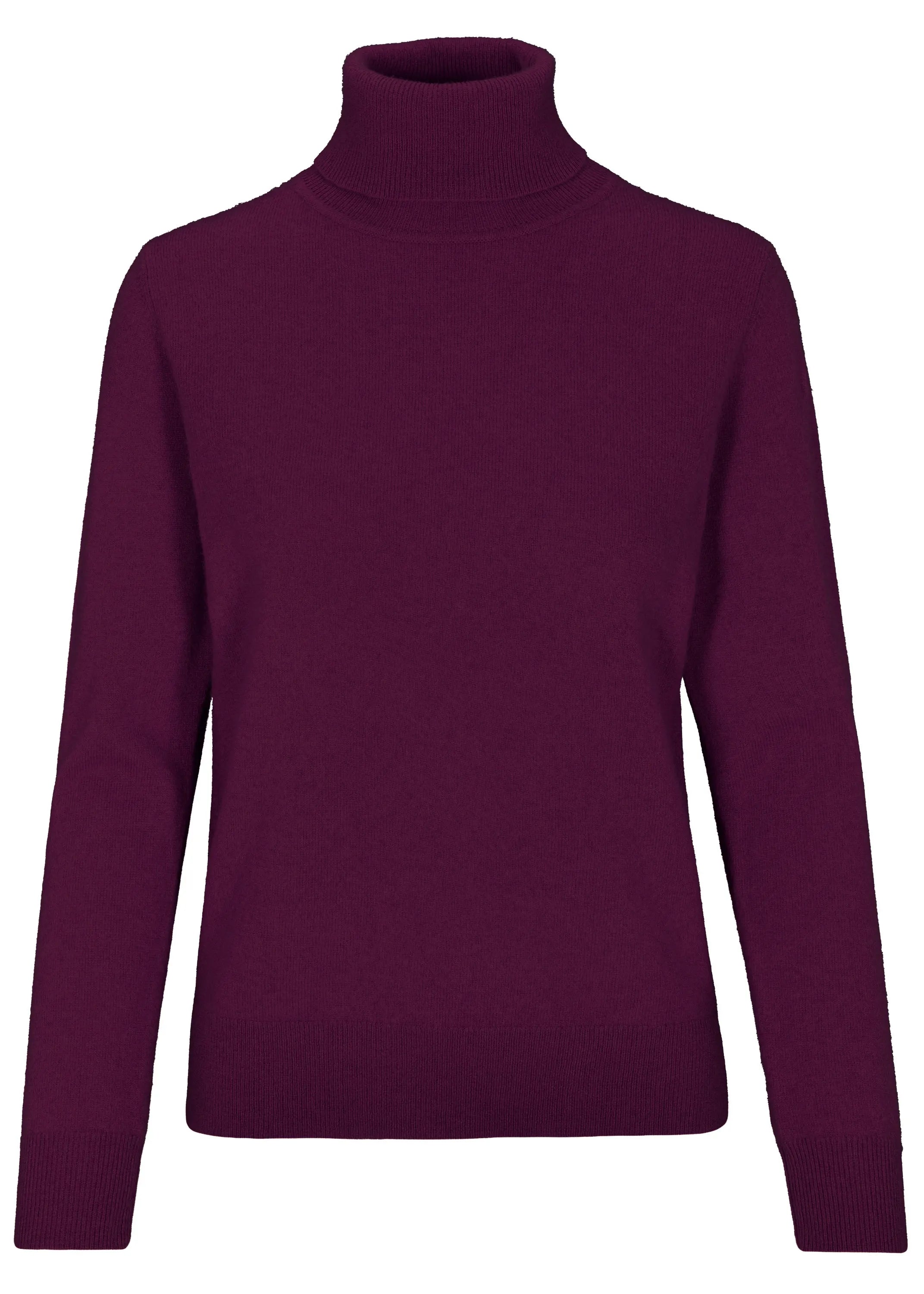 Kaschmirpullover