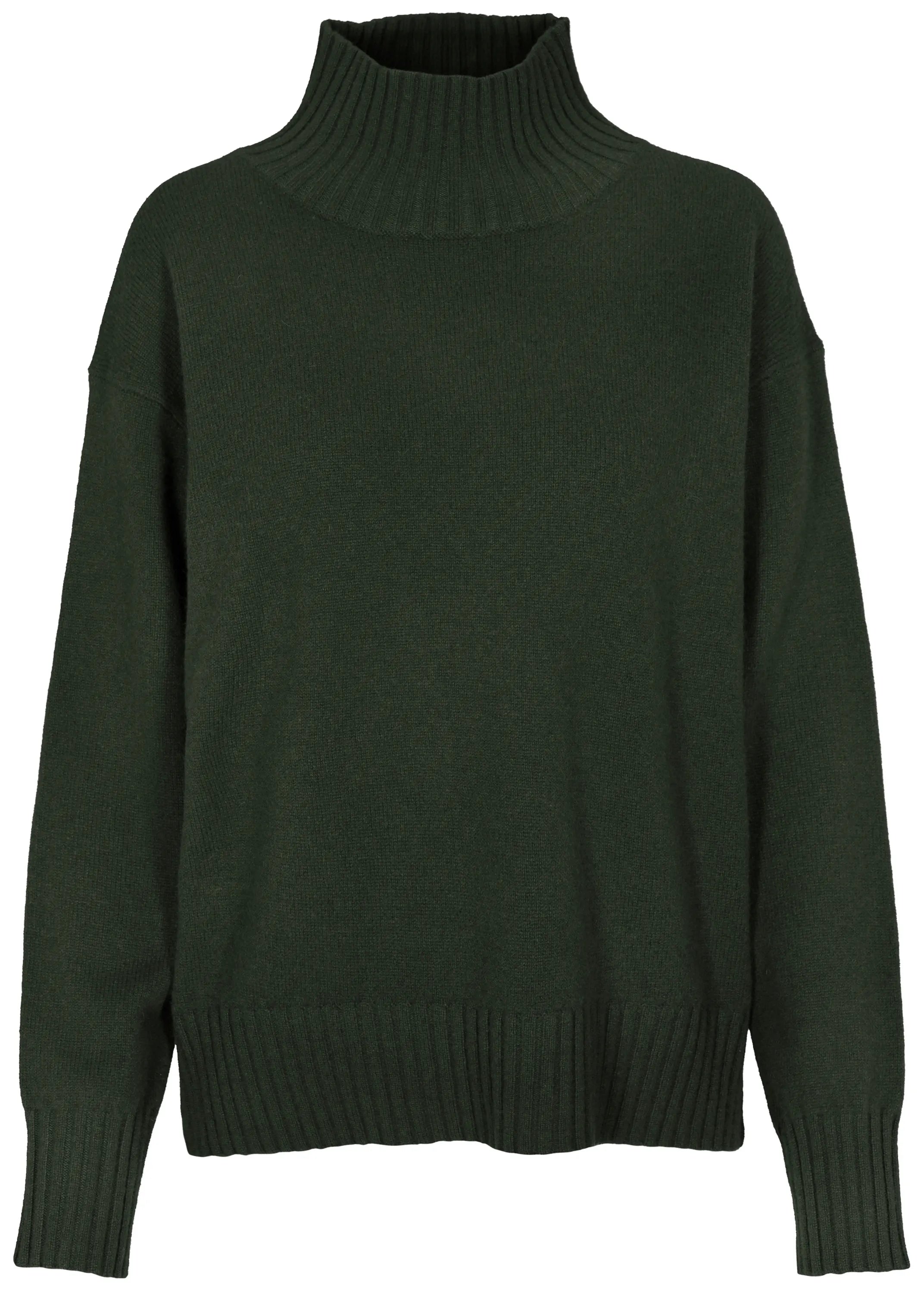 Strickpullover aus Kaschmir