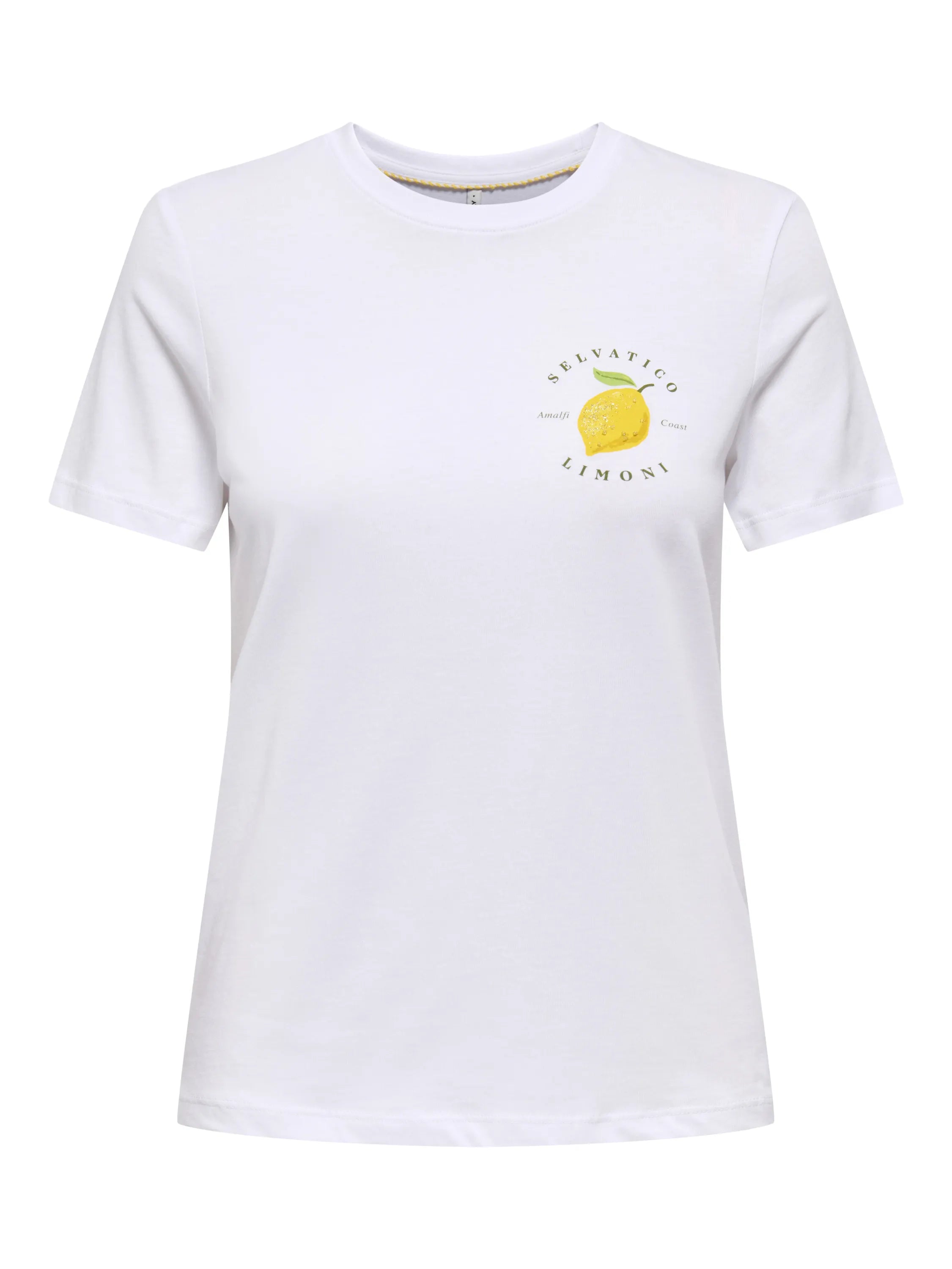T-Shirt  aus Bio-Baumwolle