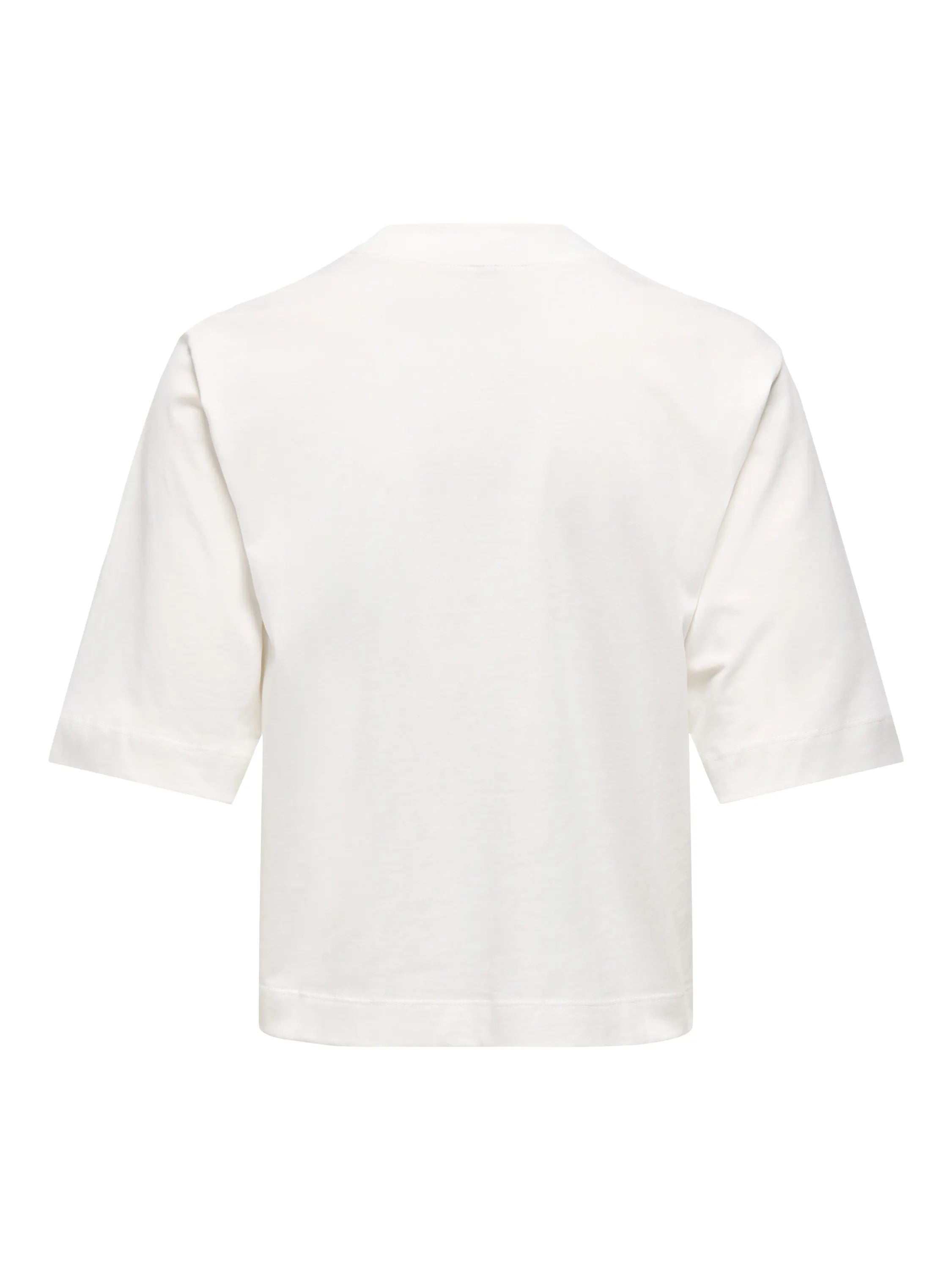 T-Shirt aus Bio-Baumwolle