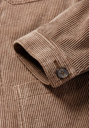 Overshirt BILL