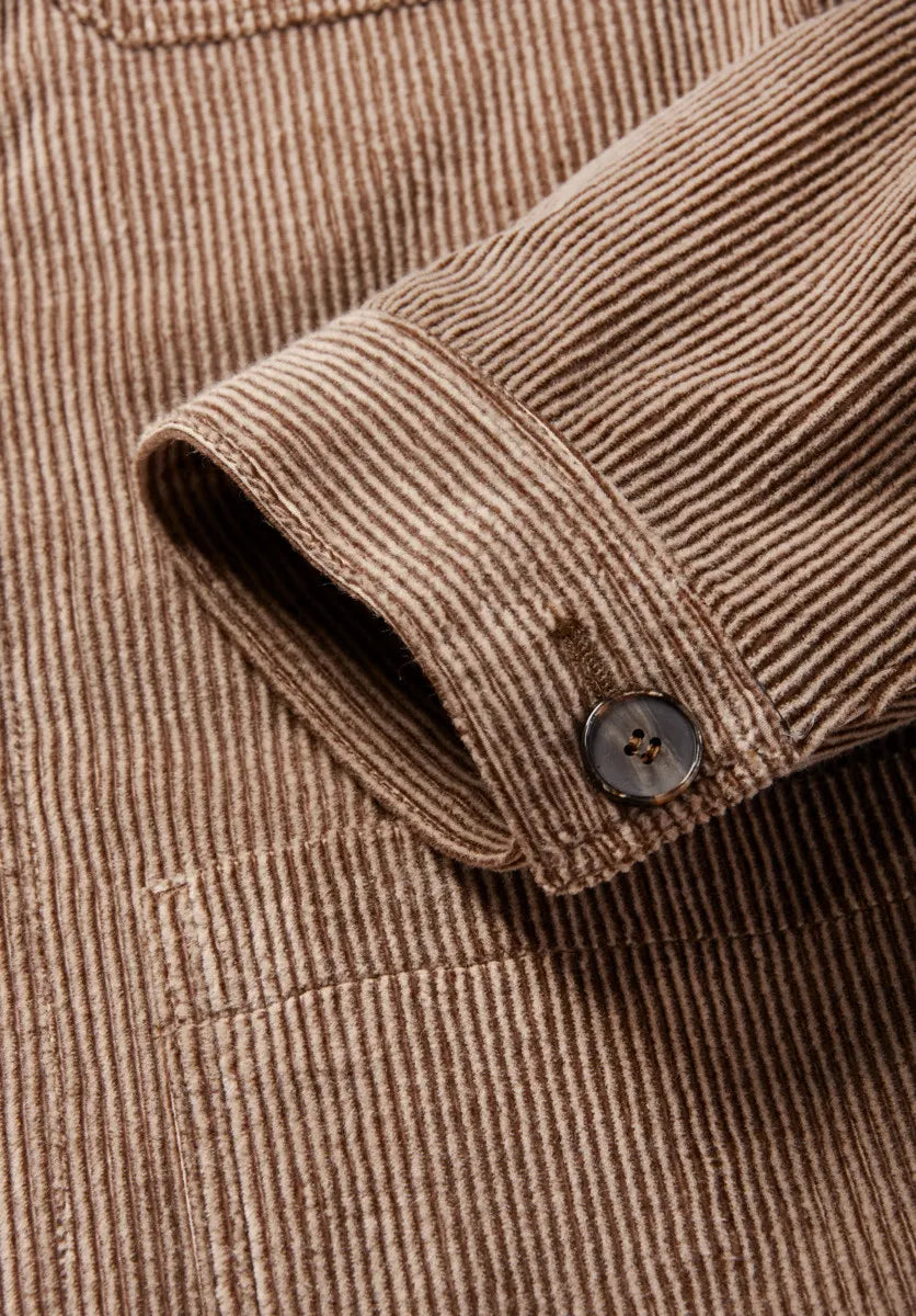Overshirt BILL