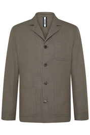 Overshirt BILL