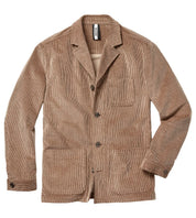 Overshirt BILL