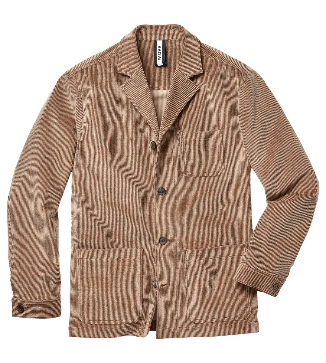 Overshirt BILL