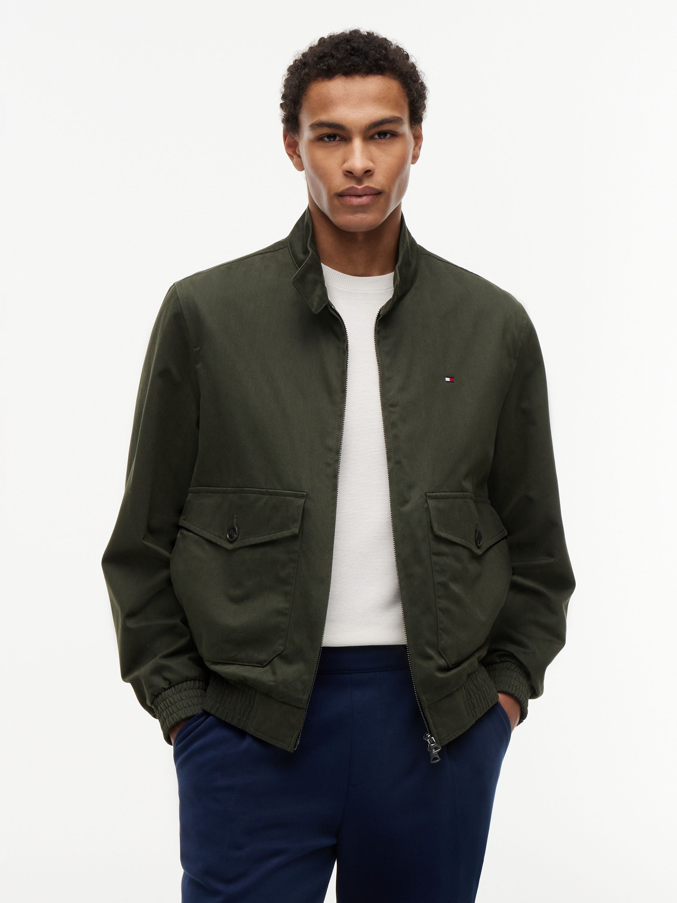 Übergangsjacke HARRINGTON