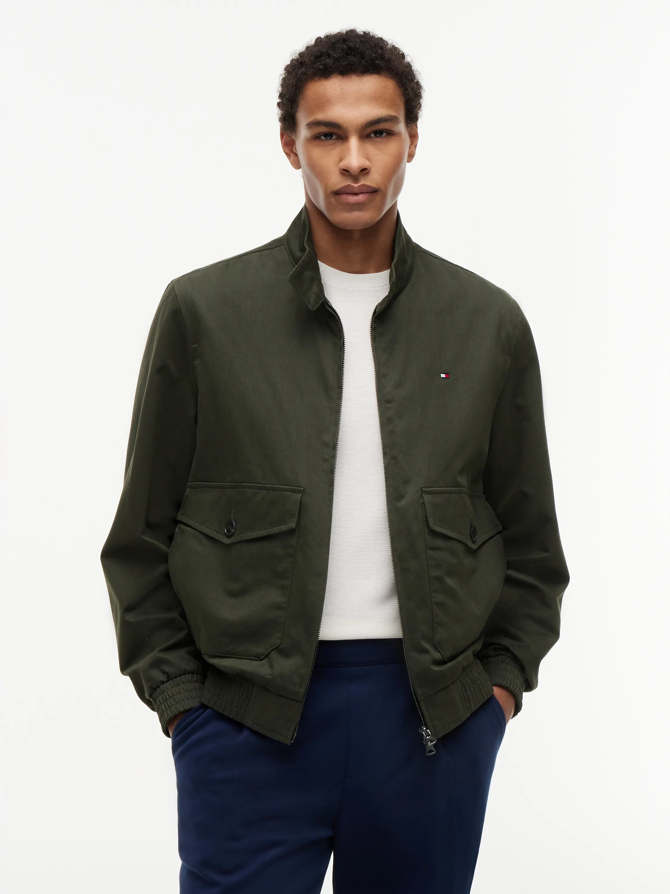 Übergangsjacke HARRINGTON