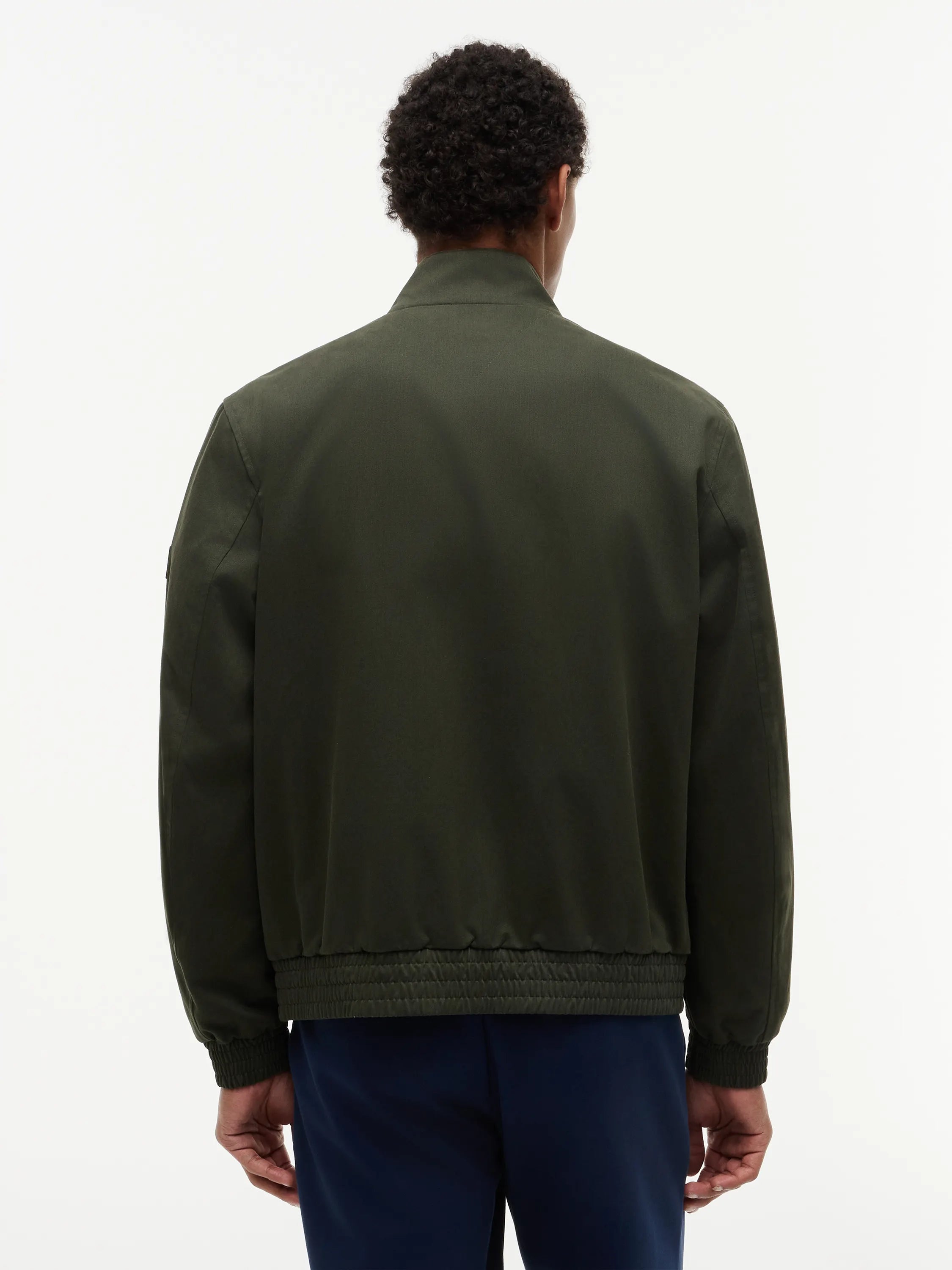 Übergangsjacke HARRINGTON