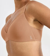 Push-up-BH ZERO FEEL mit Pads