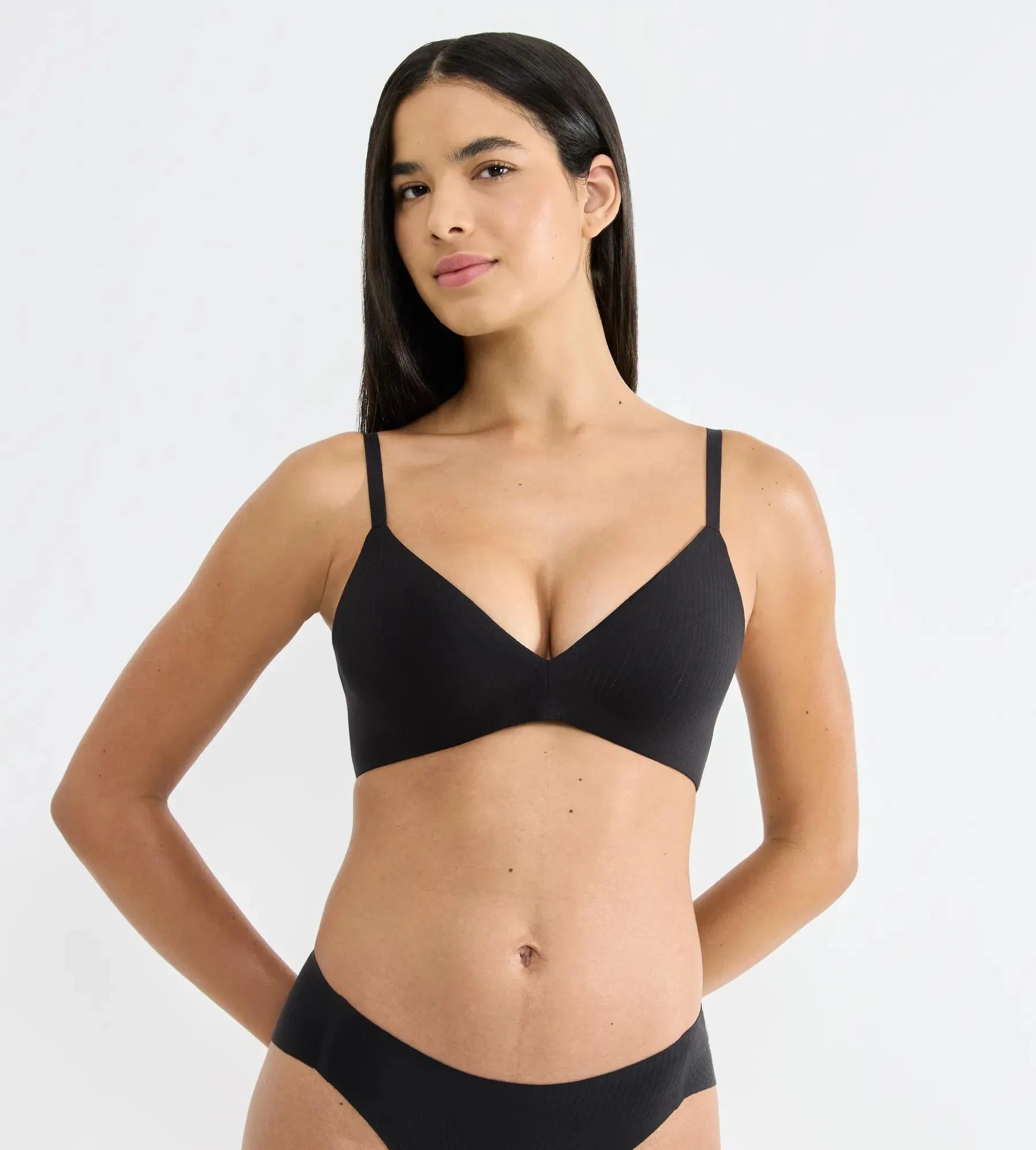 Push-up-BH ZERO FEEL mit Pads