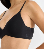 Push-up-BH ZERO FEEL mit Pads