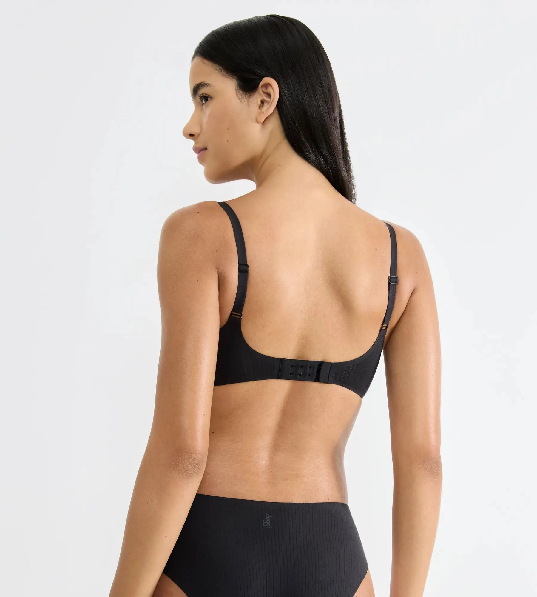 Push-up-BH ZERO FEEL mit Pads