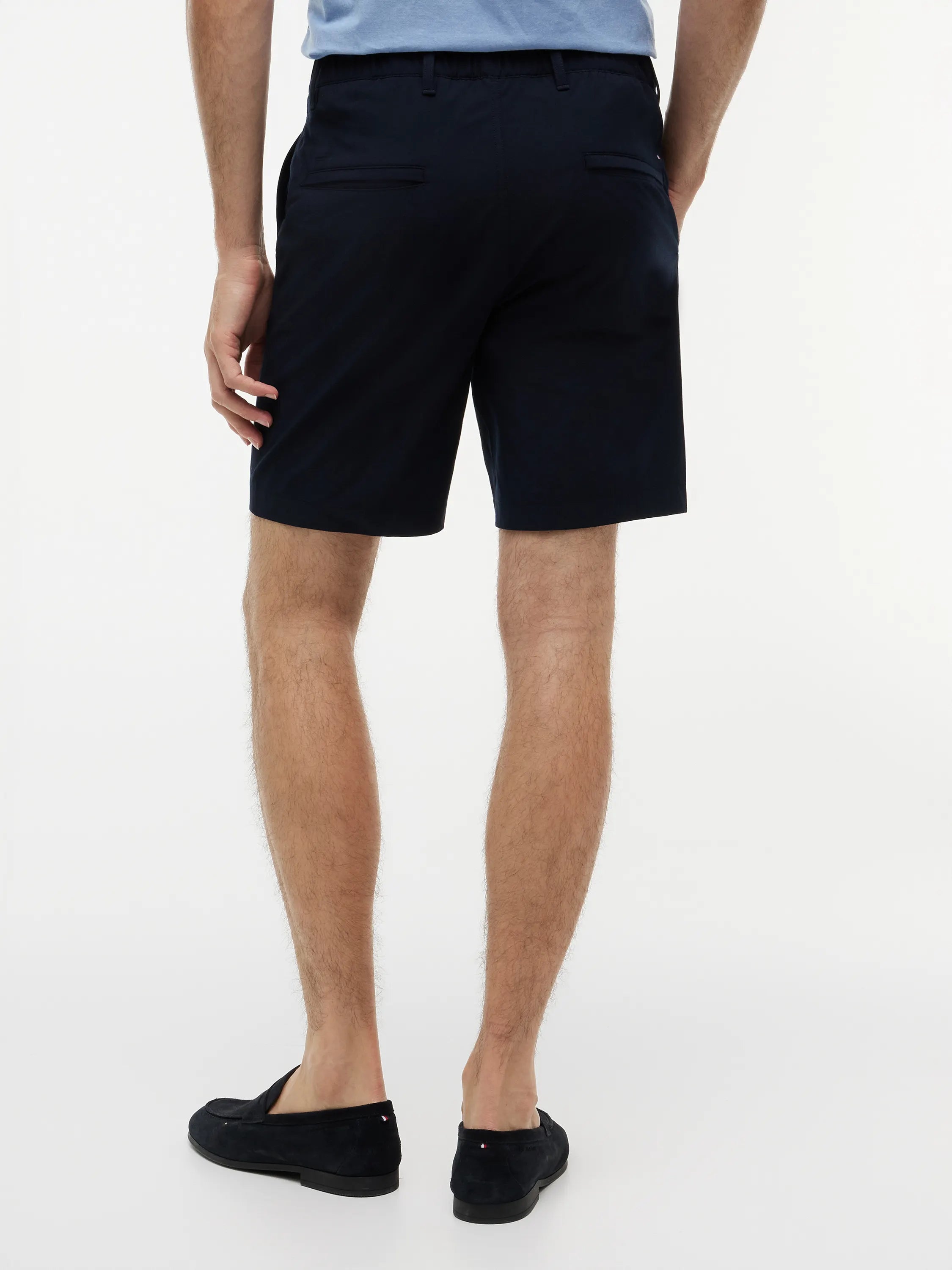 Chinoshorts Regular Fit
