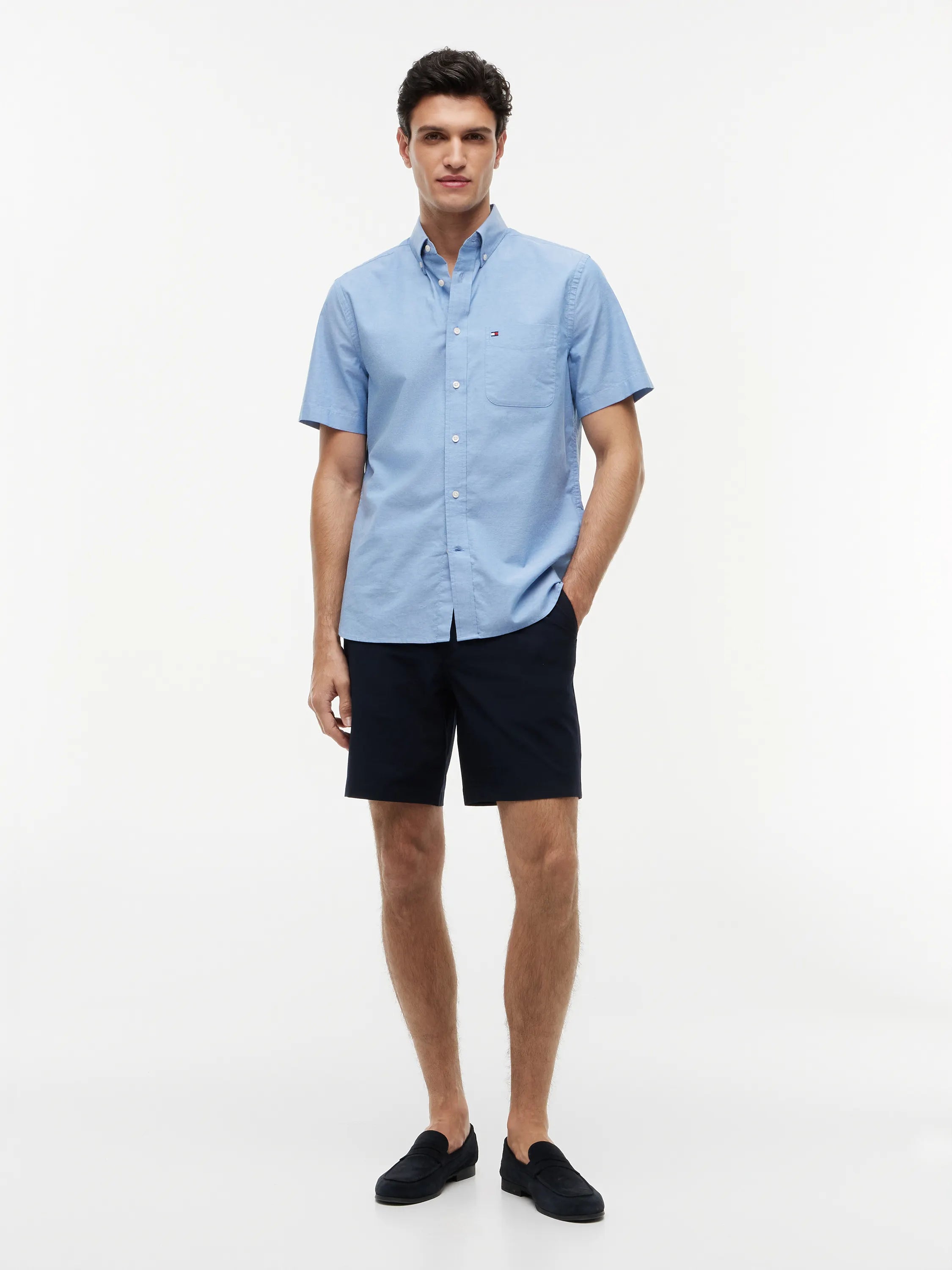 Chinoshorts Regular Fit