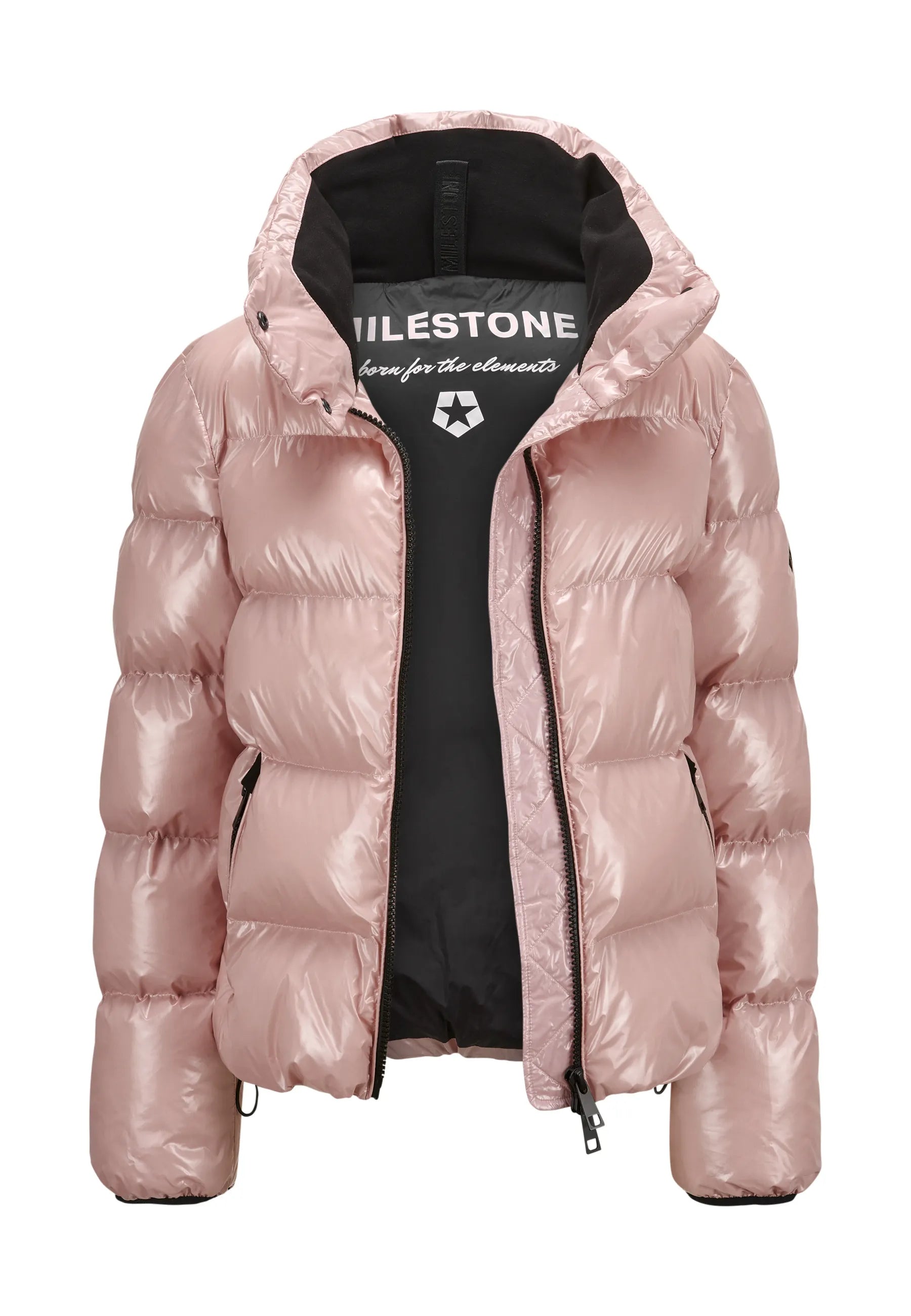 Winterjacke AMBER