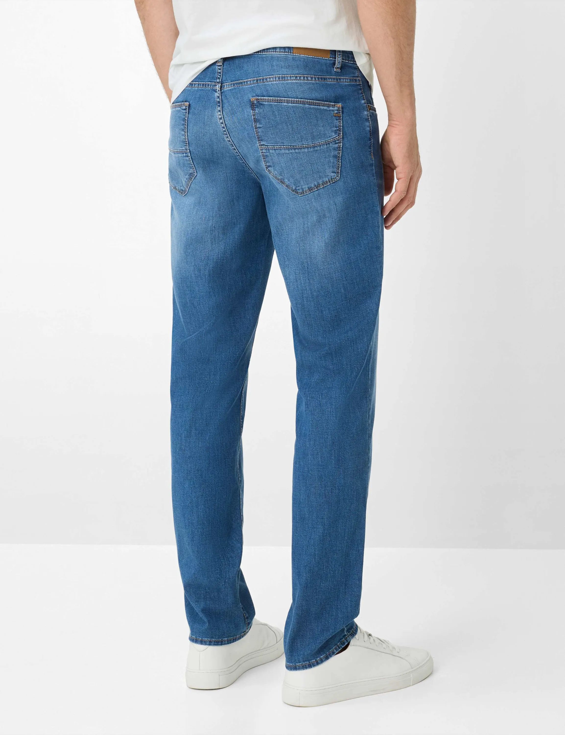 Jeans CADIZ Straight Fit
