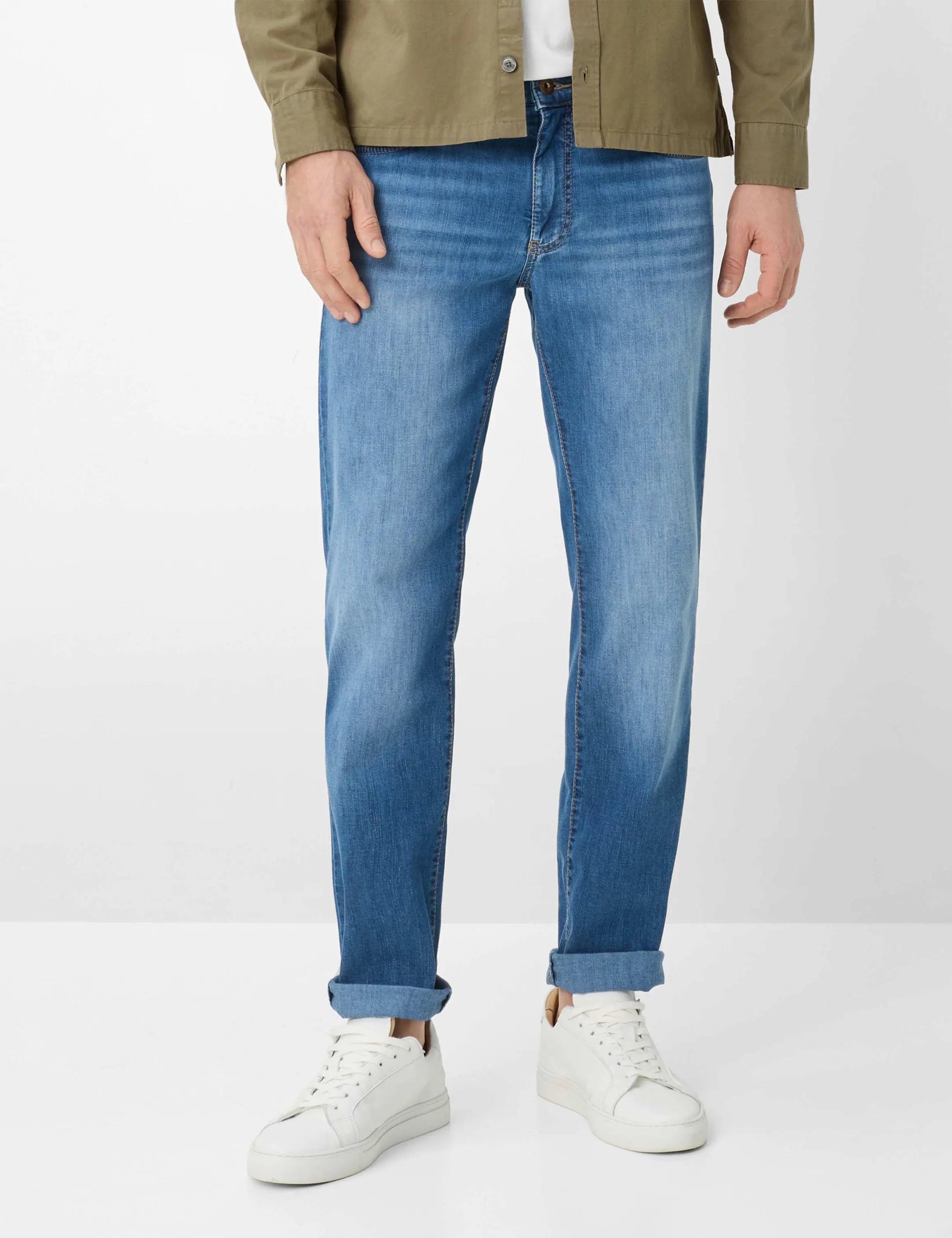 Jeans CADIZ Straight Fit