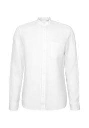 Leinenhemd Regular Fit