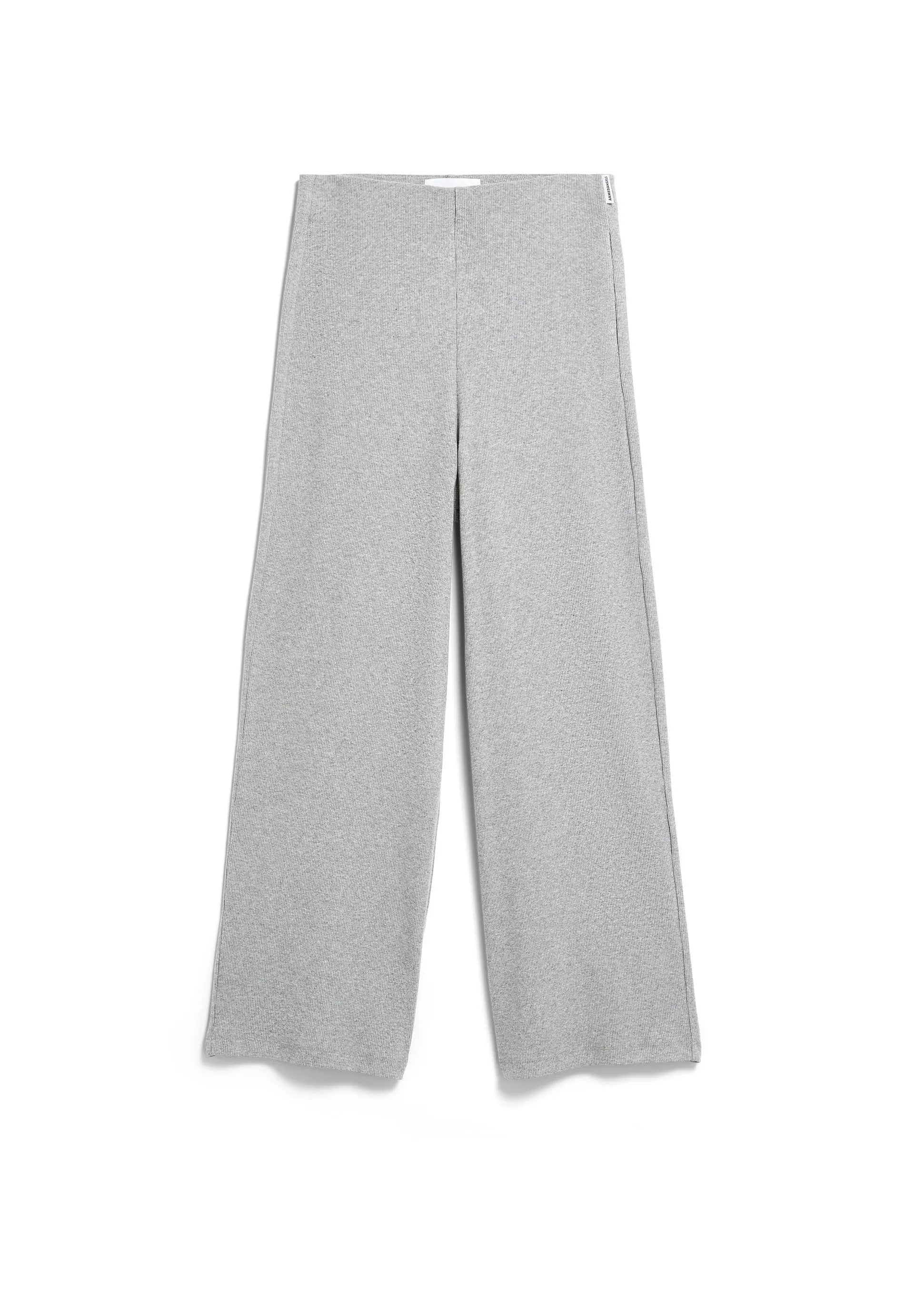 Joggpants NIANAA aus Rippstrick